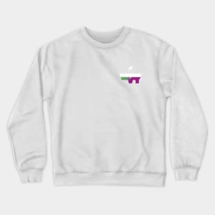 Future Rave Boss Crewneck Sweatshirt